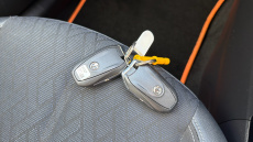 Vauxhall Corsa 1.2 Turbo Elite Nav Premium 5dr Petrol Hatchback